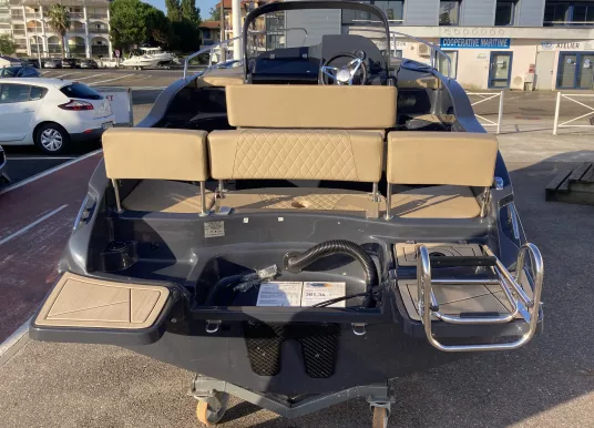 NIREUS - NIREUS 53 ELEGANCE - 12