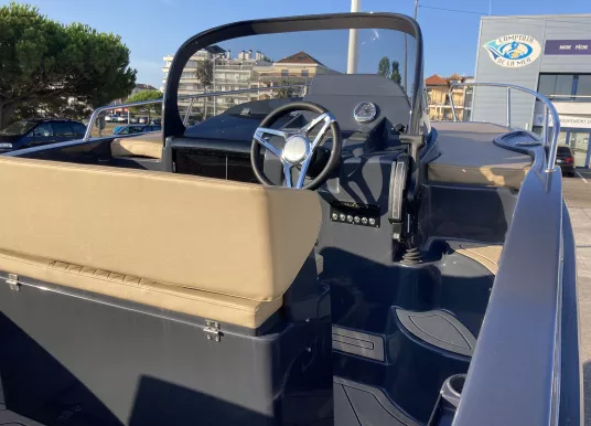 NIREUS - NIREUS 53 ELEGANCE - 11