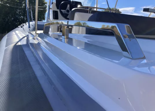 BRIG - EAGLE 6.7 - 14