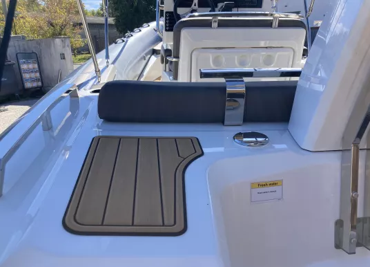 BRIG - EAGLE 6.7 - 13