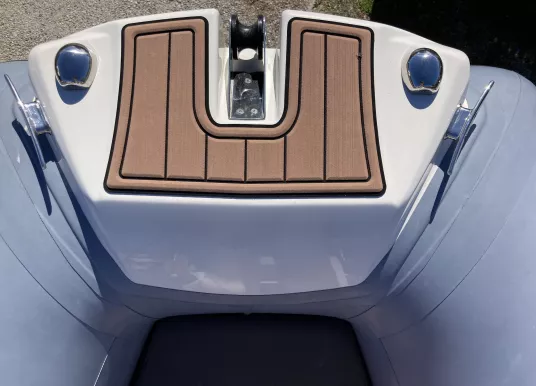 BRIG - EAGLE 6.7 - 5