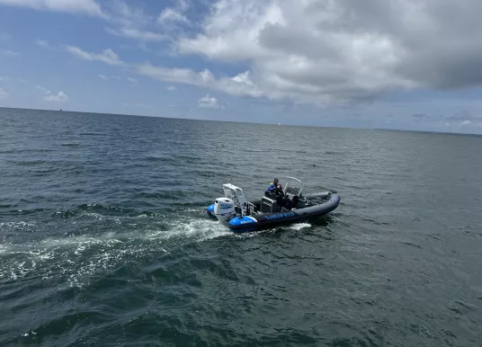 HIGHFIELD - PATROL 660 - 6