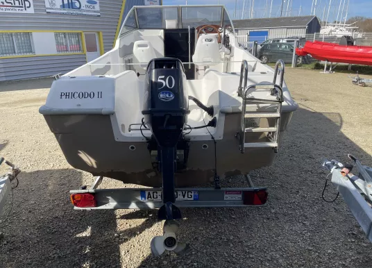 DRAGO - 545 CABINE FAMILY - 3