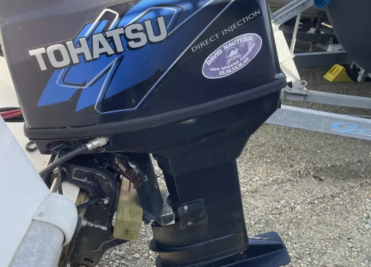 DRAGO - 545 CABINE FAMILY - 4