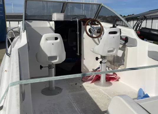 DRAGO - 545 CABINE FAMILY - 5