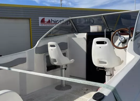 DRAGO - 545 CABINE FAMILY - 6