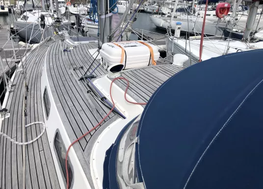 WESTERLY - DISCUS - 2