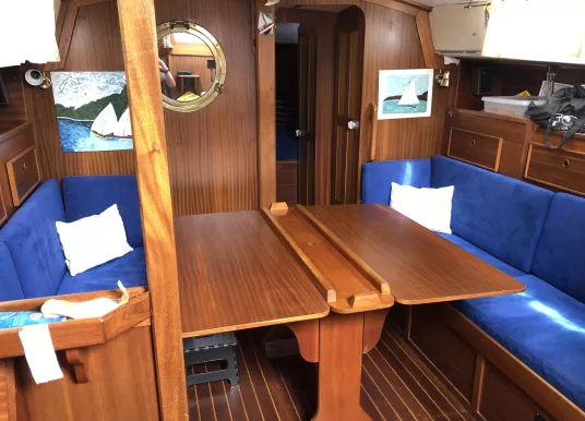 WESTERLY - DISCUS - 6