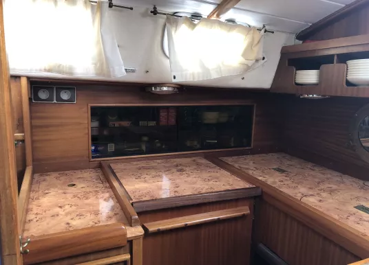 WESTERLY - DISCUS - 5