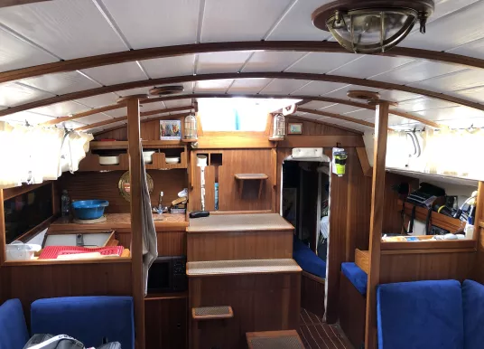 WESTERLY - DISCUS - 4