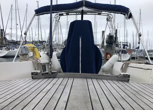 WESTERLY - DISCUS - 3