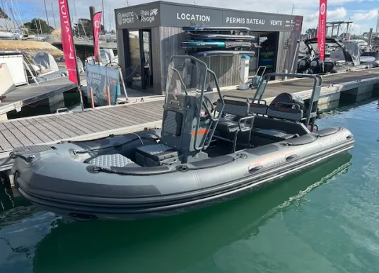 HIGHFIELD - COASTER 54 FAMILY - 2