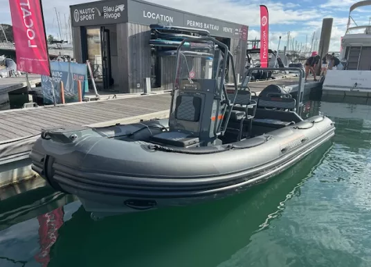 HIGHFIELD - COASTER 54 FAMILY - 4