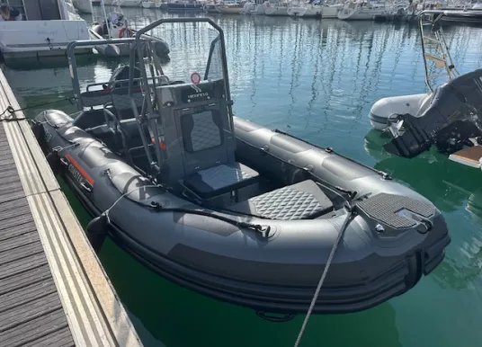 HIGHFIELD - COASTER 54 FAMILY - 5