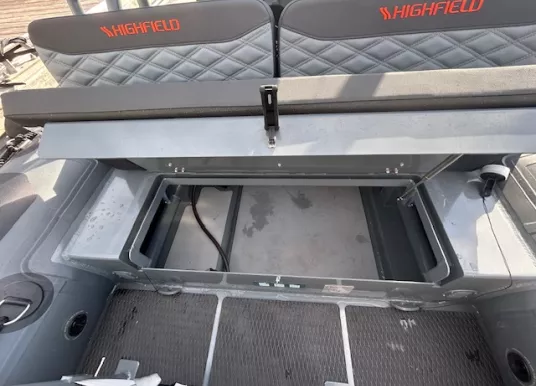 HIGHFIELD - COASTER 54 FAMILY - 10