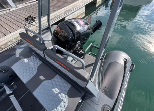 HIGHFIELD - COASTER 54 FAMILY - 11