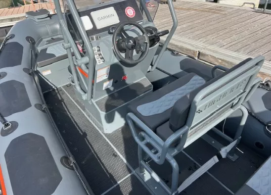 HIGHFIELD - COASTER 54 FAMILY - 12