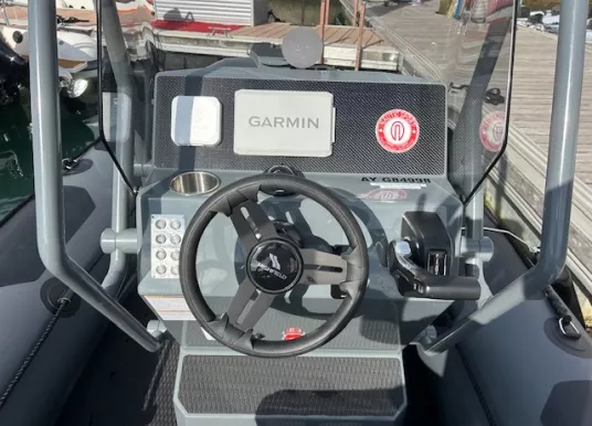 HIGHFIELD - COASTER 54 FAMILY - 13