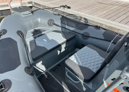 HIGHFIELD - COASTER 54 FAMILY - 14