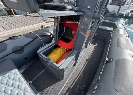 HIGHFIELD - COASTER 54 FAMILY - 15