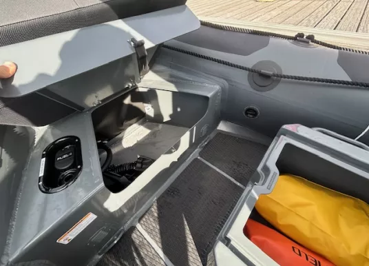 HIGHFIELD - COASTER 54 FAMILY - 16