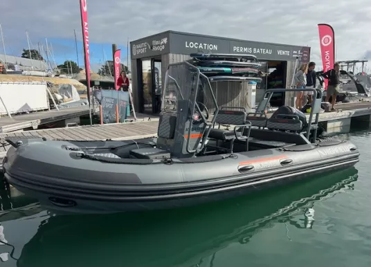 HIGHFIELD - COASTER 54 FAMILY - 17