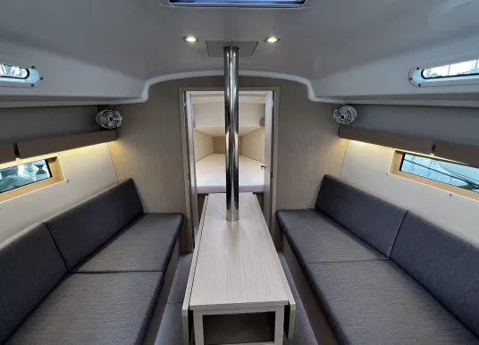 BENETEAU - OCEANIS 34.1 - 3