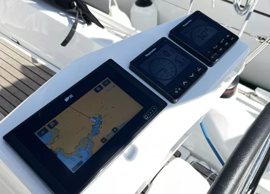 BENETEAU - OCEANIS 30.1 - 5