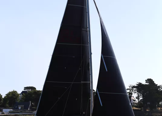 BENTE YACHTS - BENTE 28 - 5