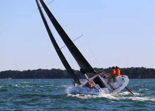 BENTE YACHTS - BENTE 28 - 4