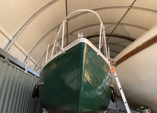 CHANTIER DES PAYS-BAS - CUSTOM - 5