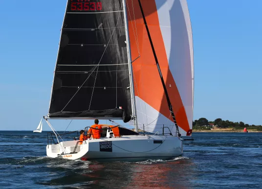 BENTE YACHTS - BENTE 28 - 6