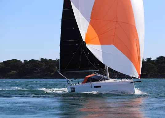 BENTE YACHTS - BENTE 28 - 3