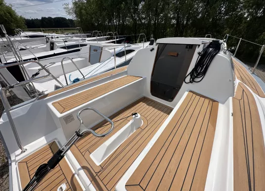 VIKO YACHTS - VIKO S22 - 7