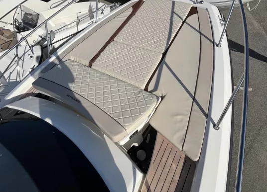 QUICKSILVER - ACTIV 875 SUNDECK - 5