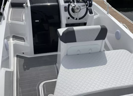 IDEA MARINE - IDEA 60 WA - 3