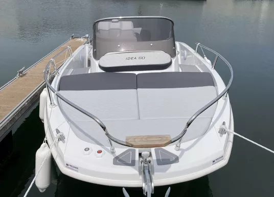 IDEA MARINE - IDEA 60 WA - 4