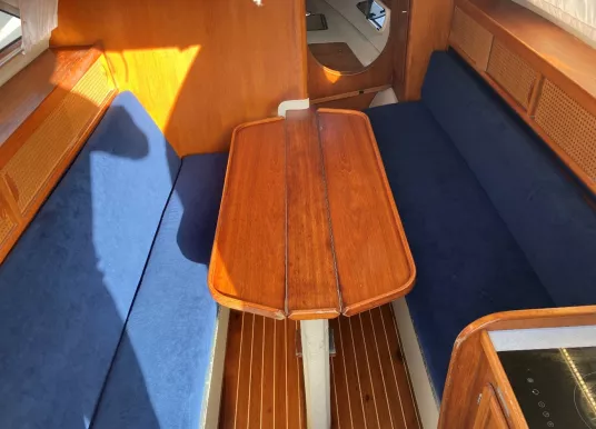 QUORNING BOATS - DRAGONFLY 920 R - 5