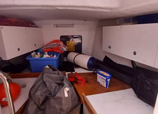 WAUQUIEZ - WAUQUIEZ 55 - 15