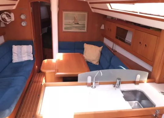 WAUQUIEZ - CENTURION 40 - 27