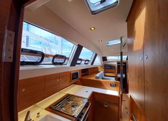 WAUQUIEZ - PILOT SALOON 48 - 21