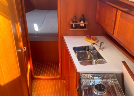 NORDSHIP YACHTS - NORDSHIP 360 - 24