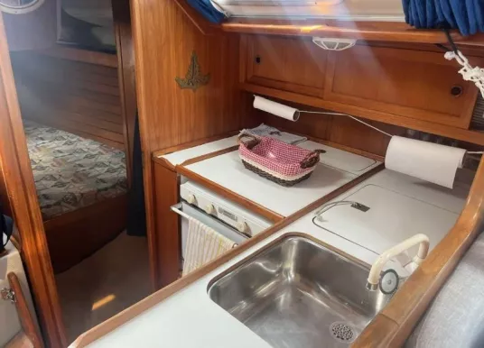 GRANADA - GRANADA 32 - 23