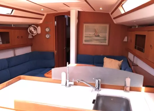 WAUQUIEZ - CENTURION 40 - 28