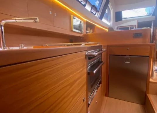WAUQUIEZ - PILOT SALOON 48 - 22