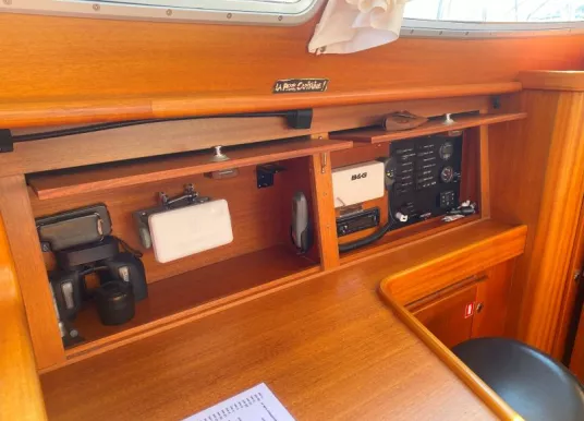 NORDSHIP YACHTS - NORDSHIP 360 - 25