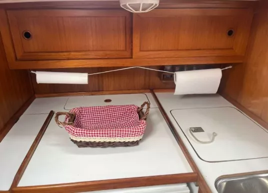 GRANADA - GRANADA 32 - 24