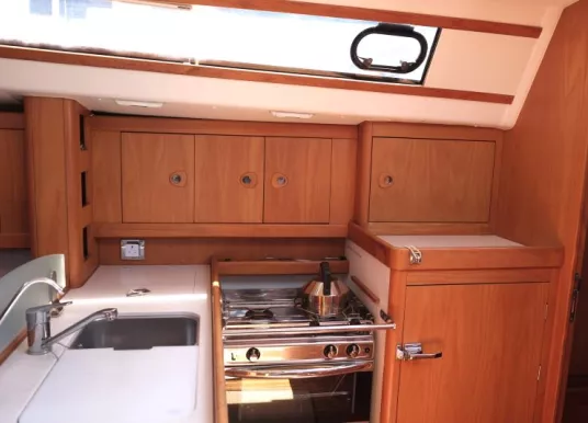 WAUQUIEZ - CENTURION 40 - 29