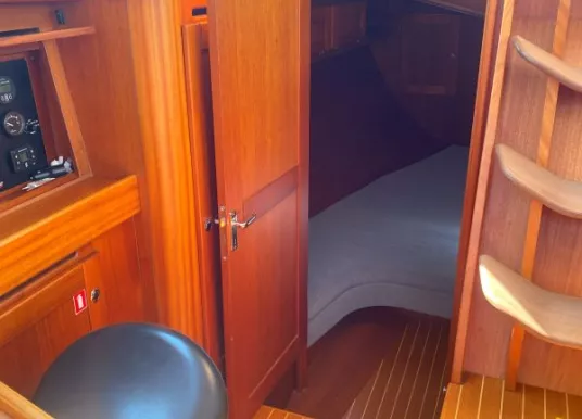 NORDSHIP YACHTS - NORDSHIP 360 - 26