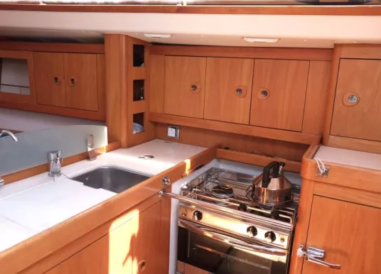 WAUQUIEZ - CENTURION 40 - 30